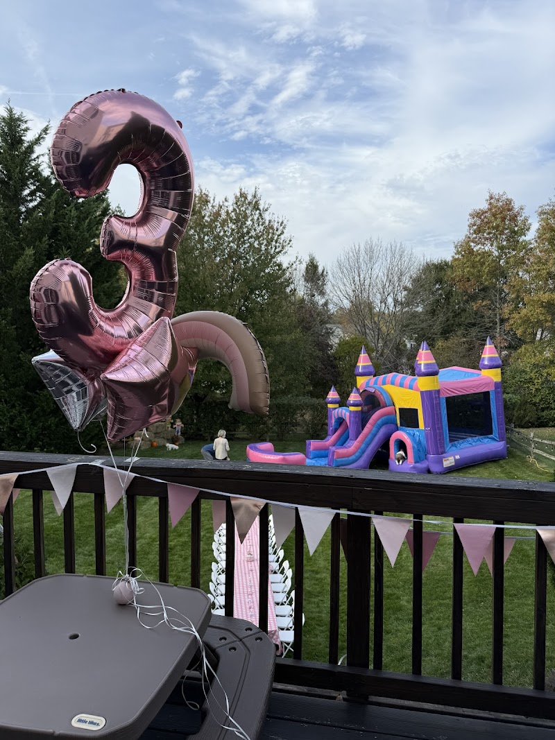 Bouncin Around Westchester photo 2