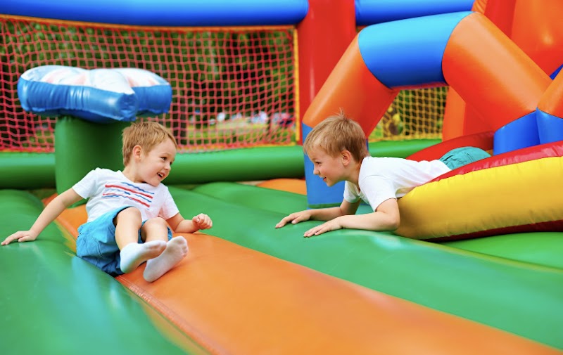 Bouncin Around Westchester photo 5