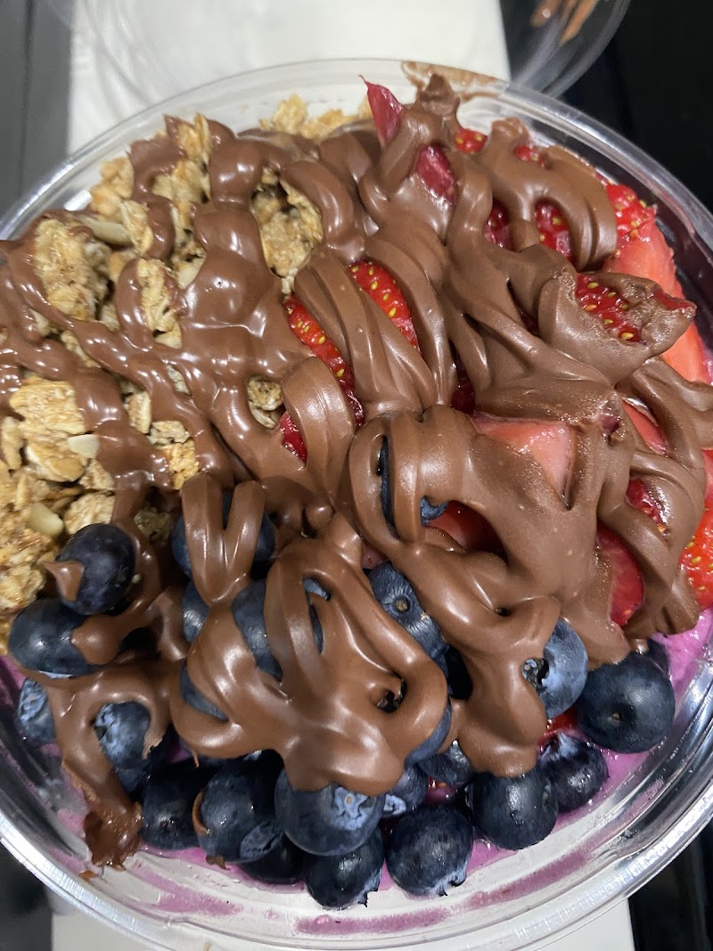 Bowl Shake photo 5