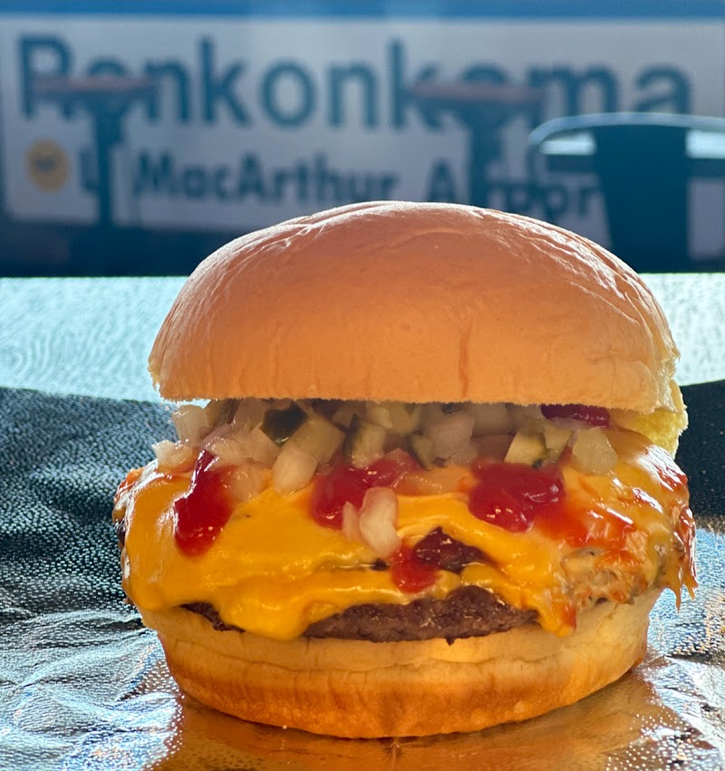Boxcar Burgers LI photo 2