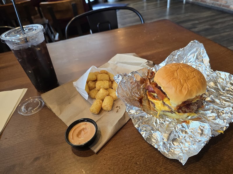 Boxcar Burgers LI photo 3