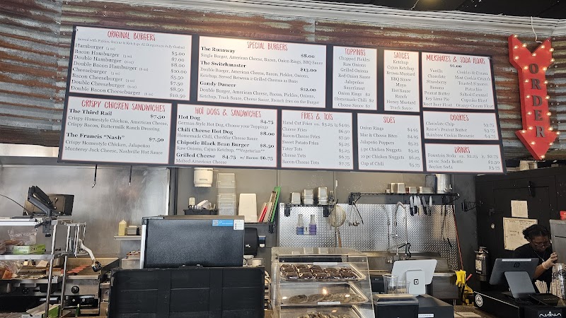 Boxcar Burgers LI photo 4