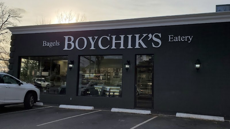 Boychiks Bagels photo 3