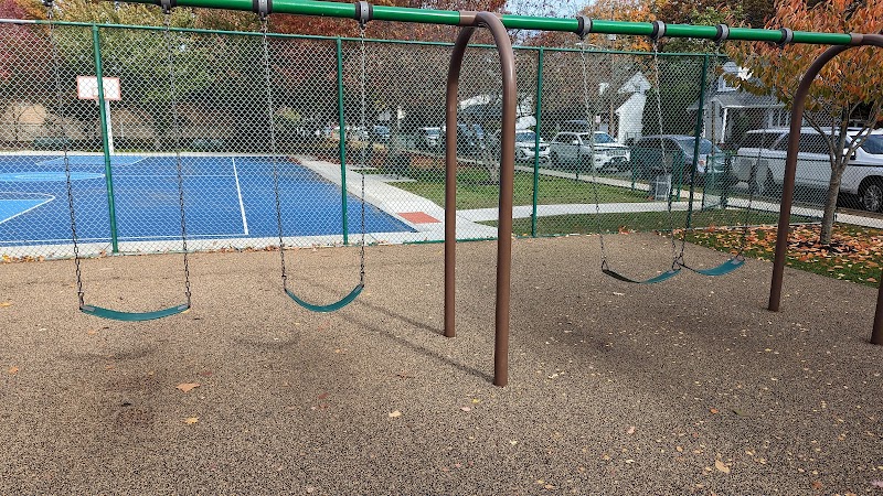 Brady Park Playground - Rubber Mat photo 4