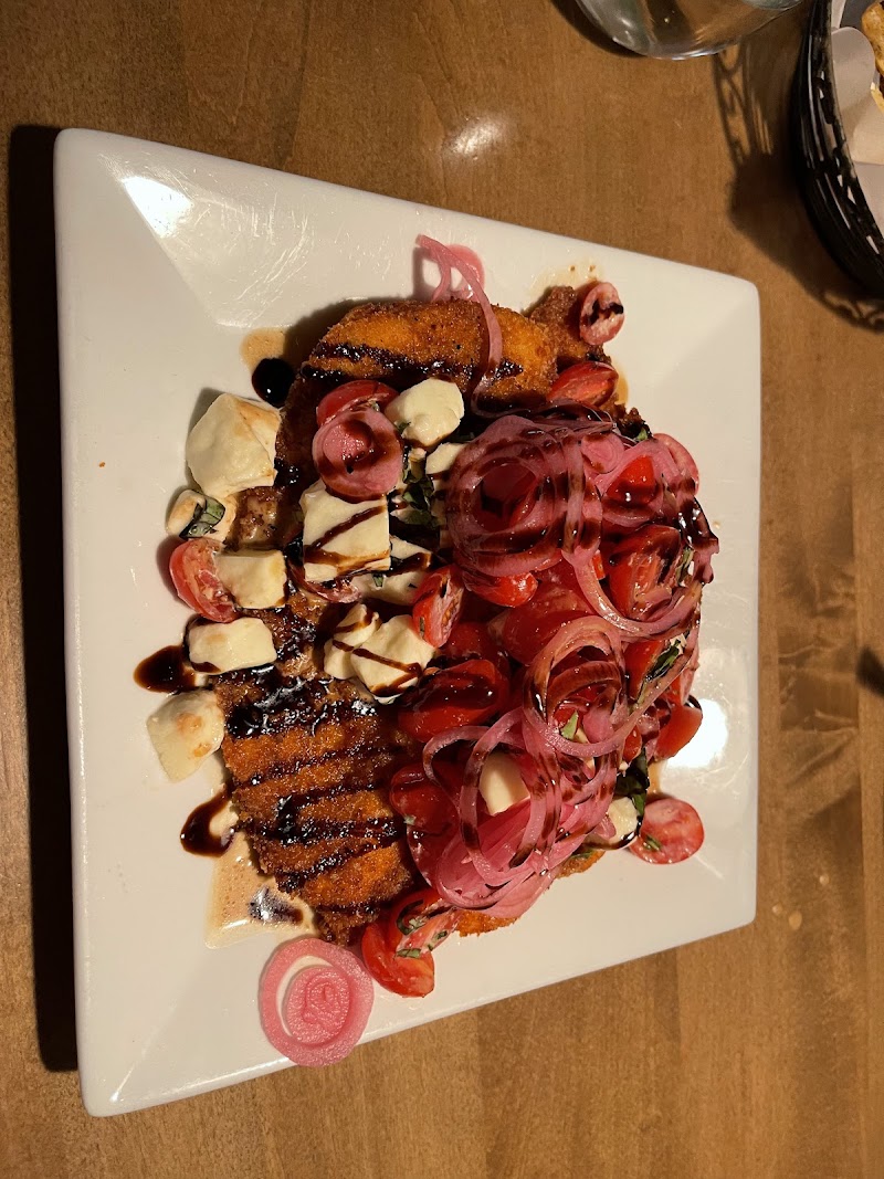 Bramalo Pizzeria & Restaurant photo 3