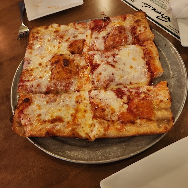 Bramalo Pizzeria & Restaurant photo 4