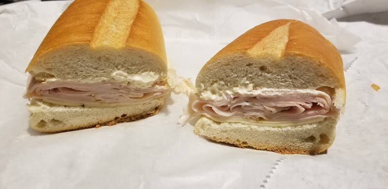 Brancard's Delicatessen photo 2