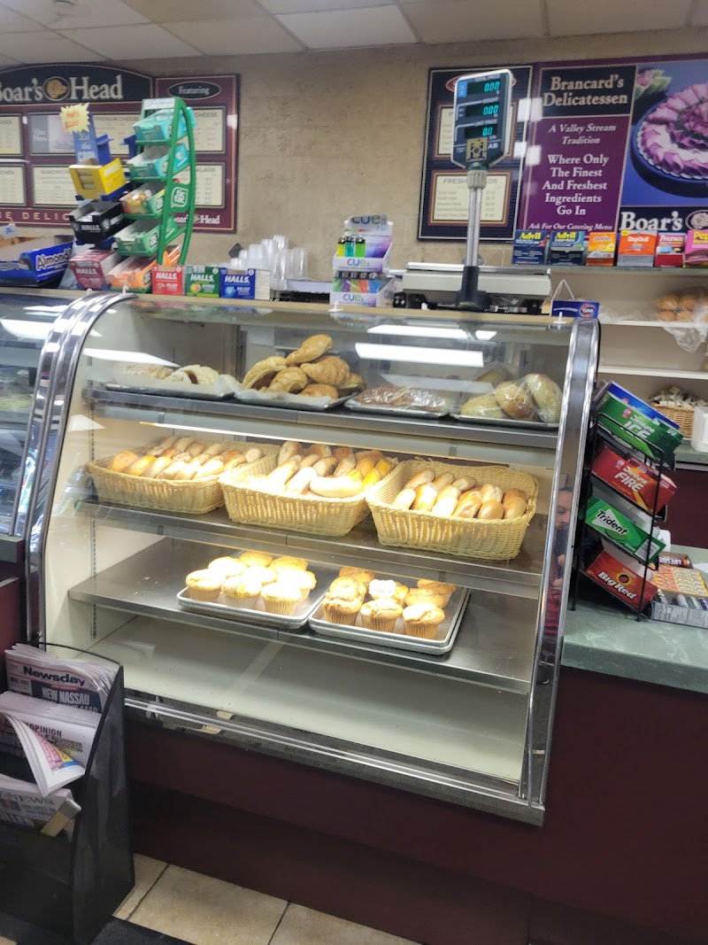 Brancard's Delicatessen photo 3