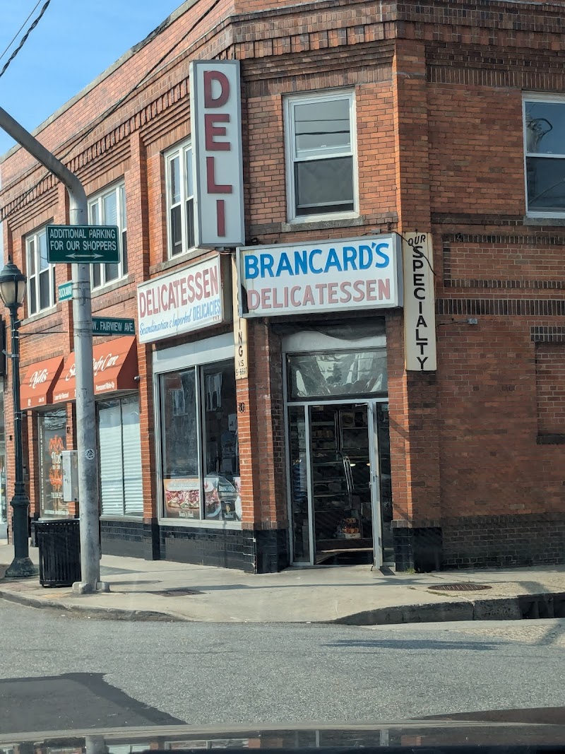 Brancard's Delicatessen photo 4