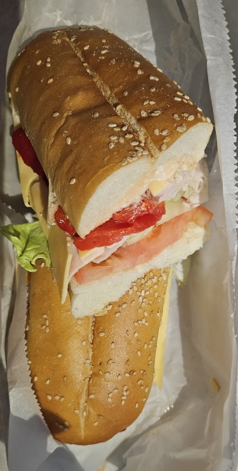 Brancard's Delicatessen photo 5
