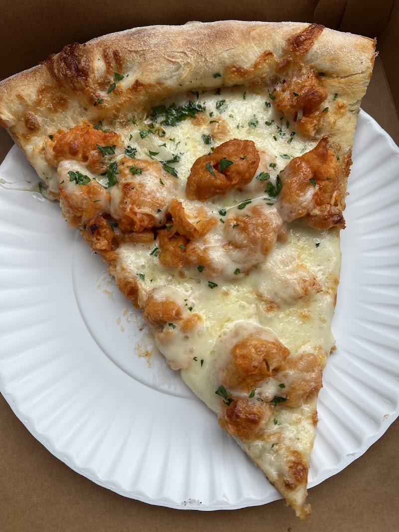 Branchinelli's Pizza & Restaurant photo 2