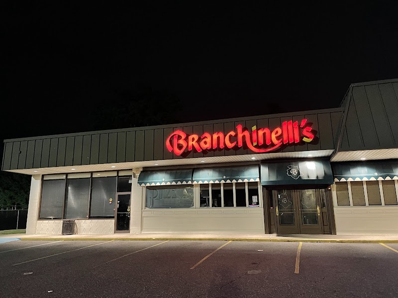 Branchinelli's Pizza & Restaurant photo 3