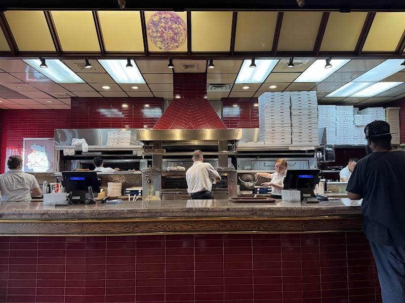 Branchinelli's Pizza & Restaurant photo 4