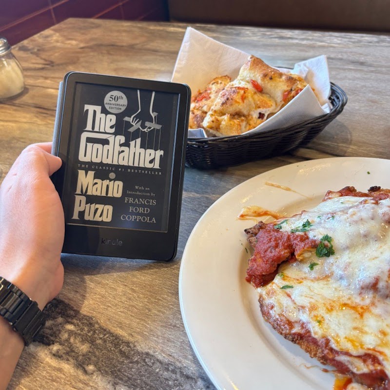 Branchinelli's Pizza & Restaurant photo 5