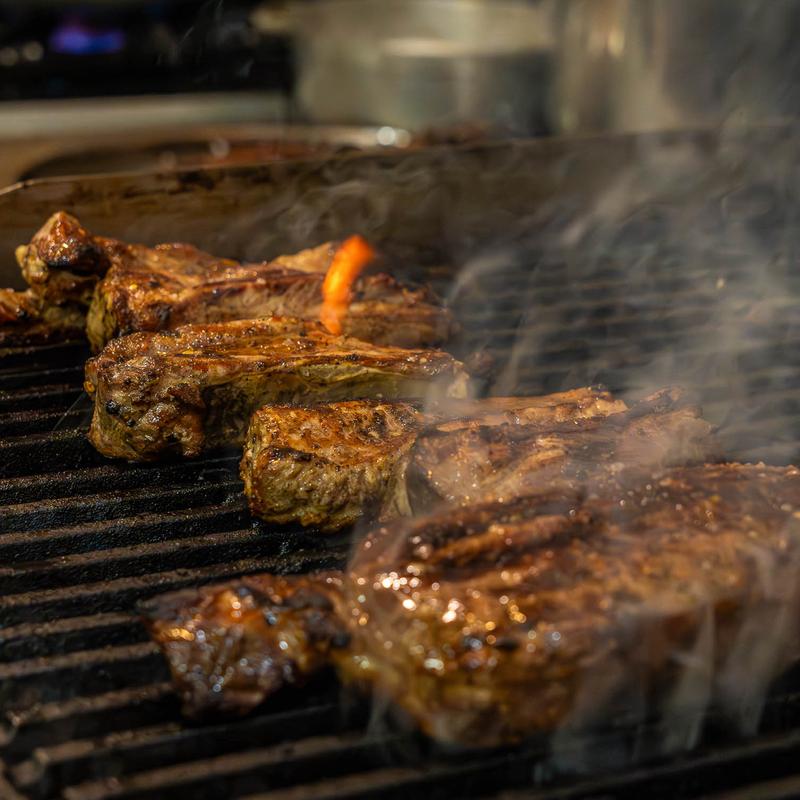 Brasa Rodizio II photo 5