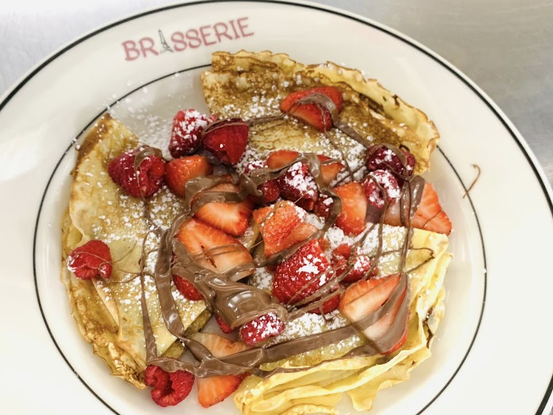Brasserie by Chef Aless photo 2