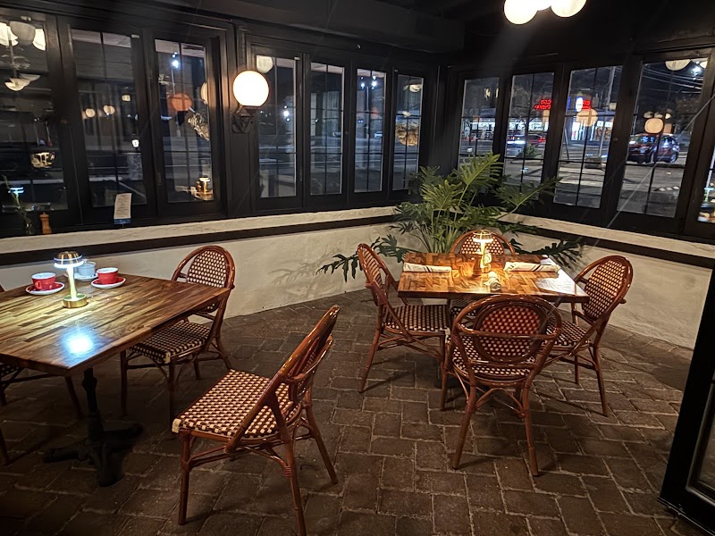 Brasserie by Chef Aless photo 3