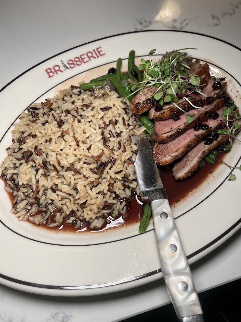 Brasserie by Chef Aless photo 4