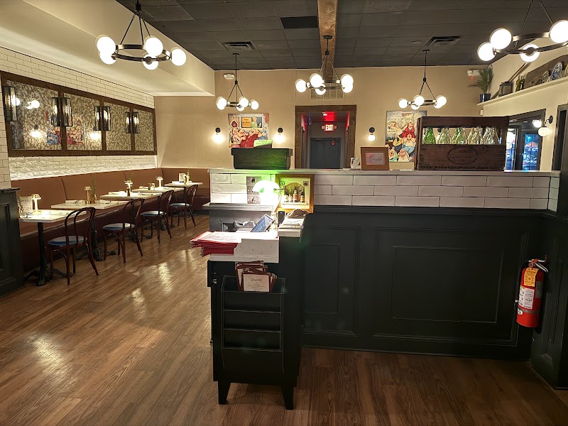 Brasserie by Chef Aless photo 5