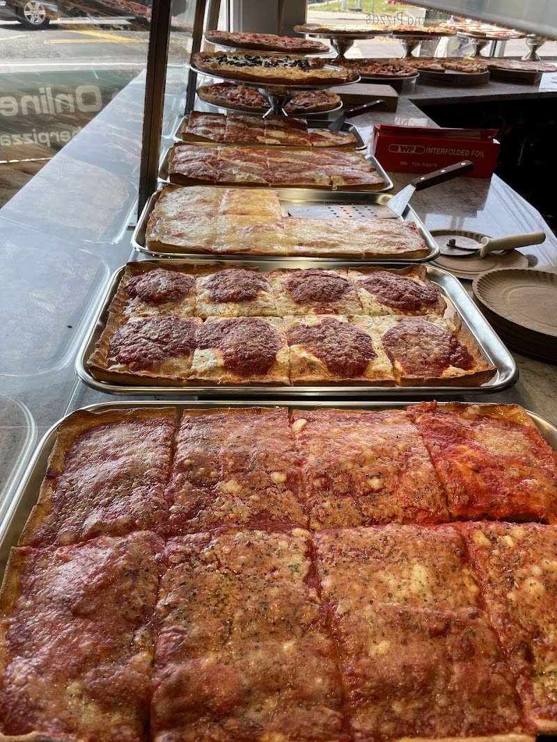 Bravo Pizza (K) photo 4