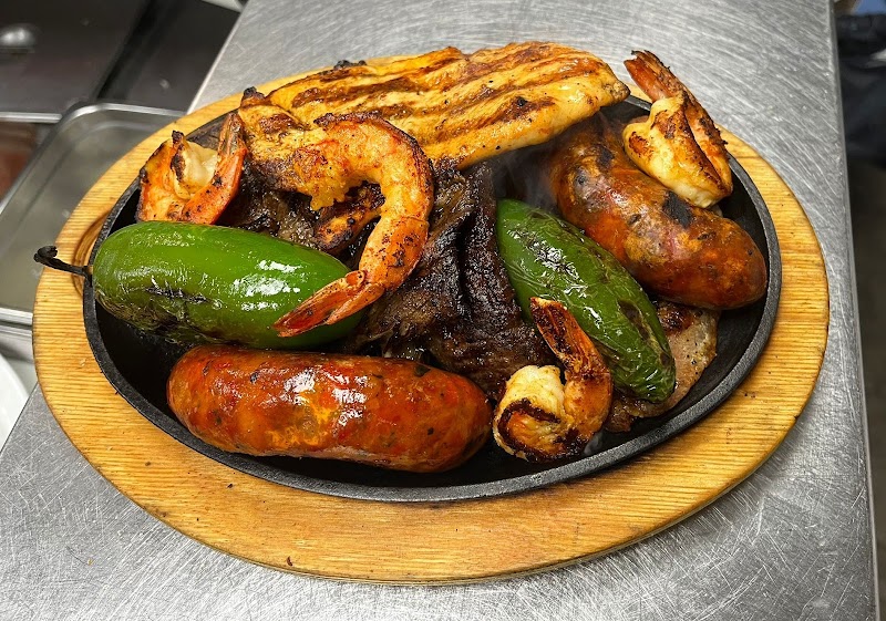 Brazas Restaurant & Bar photo 4