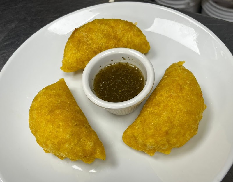 Brazas Restaurant & Bar photo 5