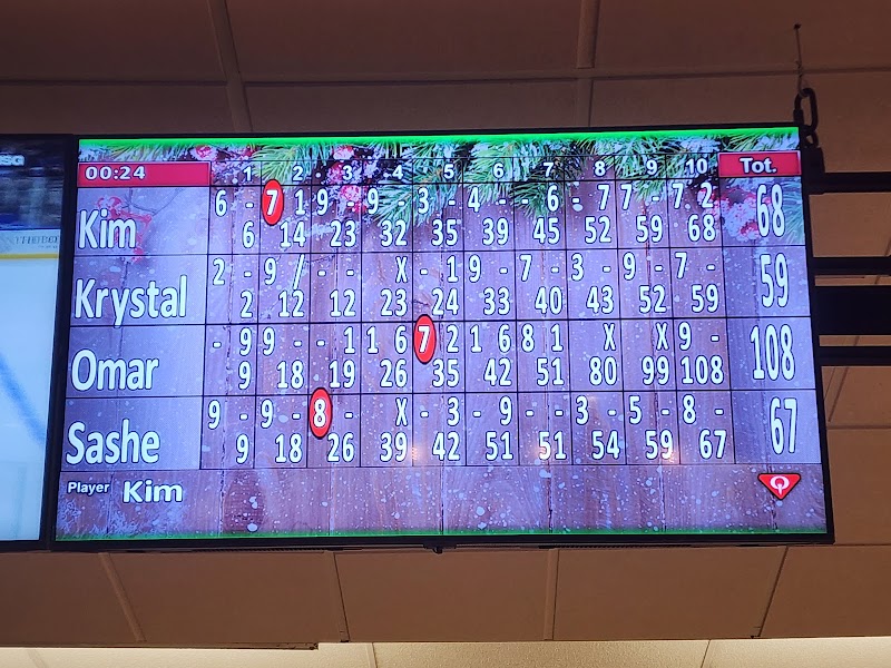 Break Point Bowl & Entertainment photo 5