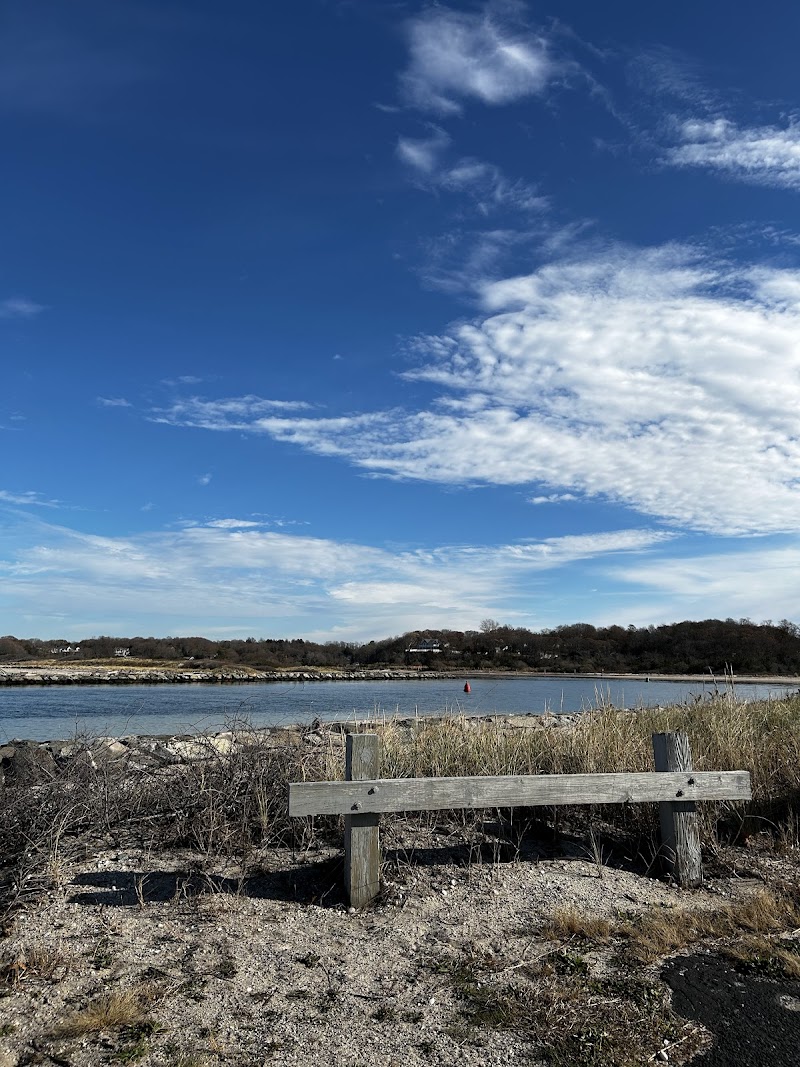 Breakwater Beach photo 2