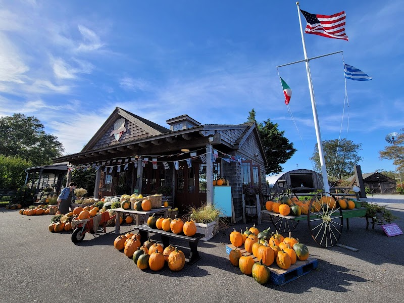 Breeze Hill Farm photo 2