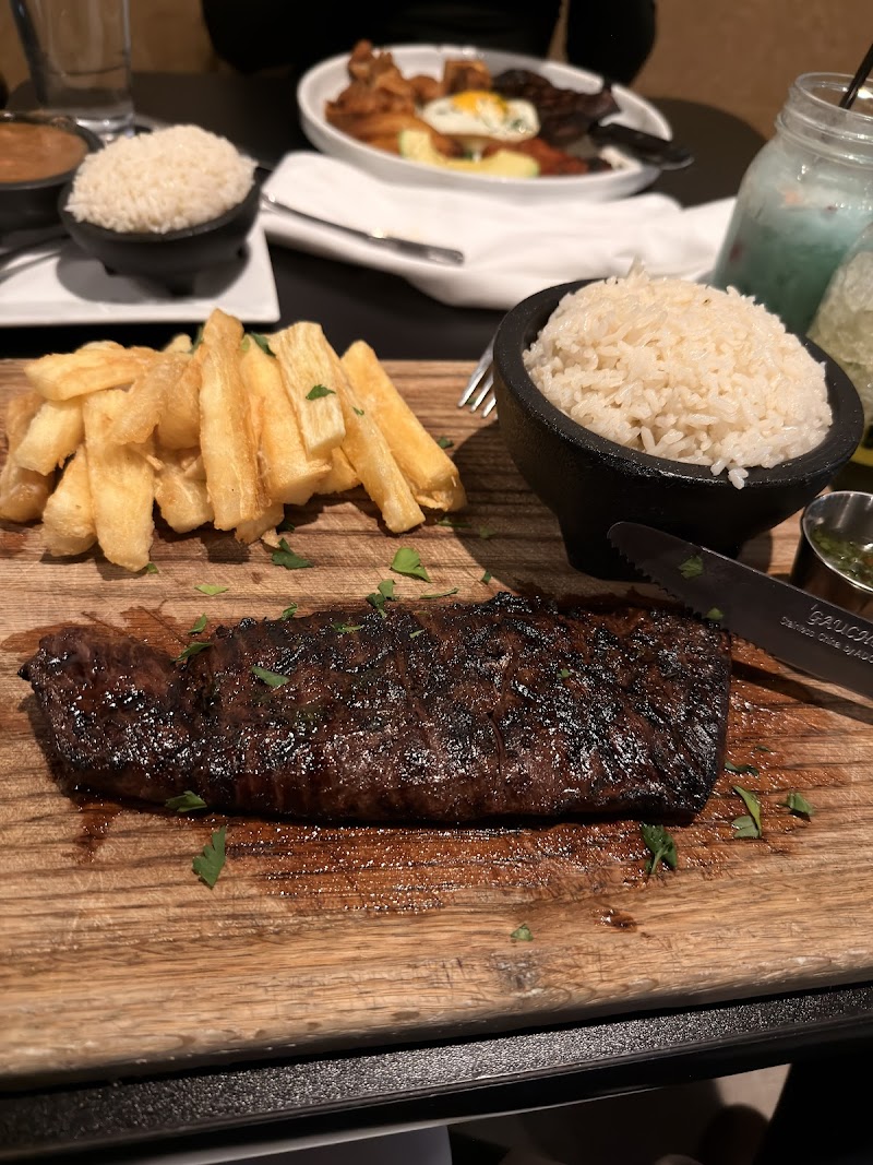 Breeze Latin Fusion cuisine photo 3