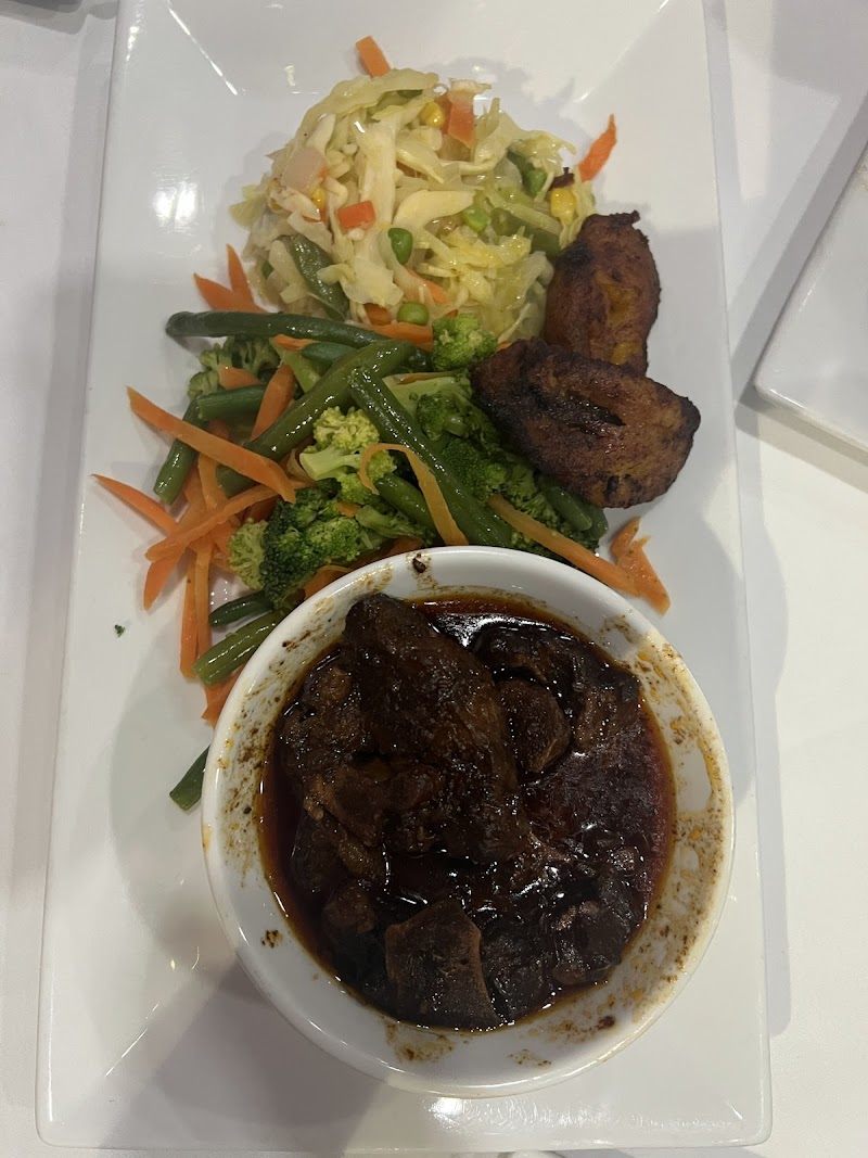 Breezes Island Grill Restaurant & Lounge photo 5