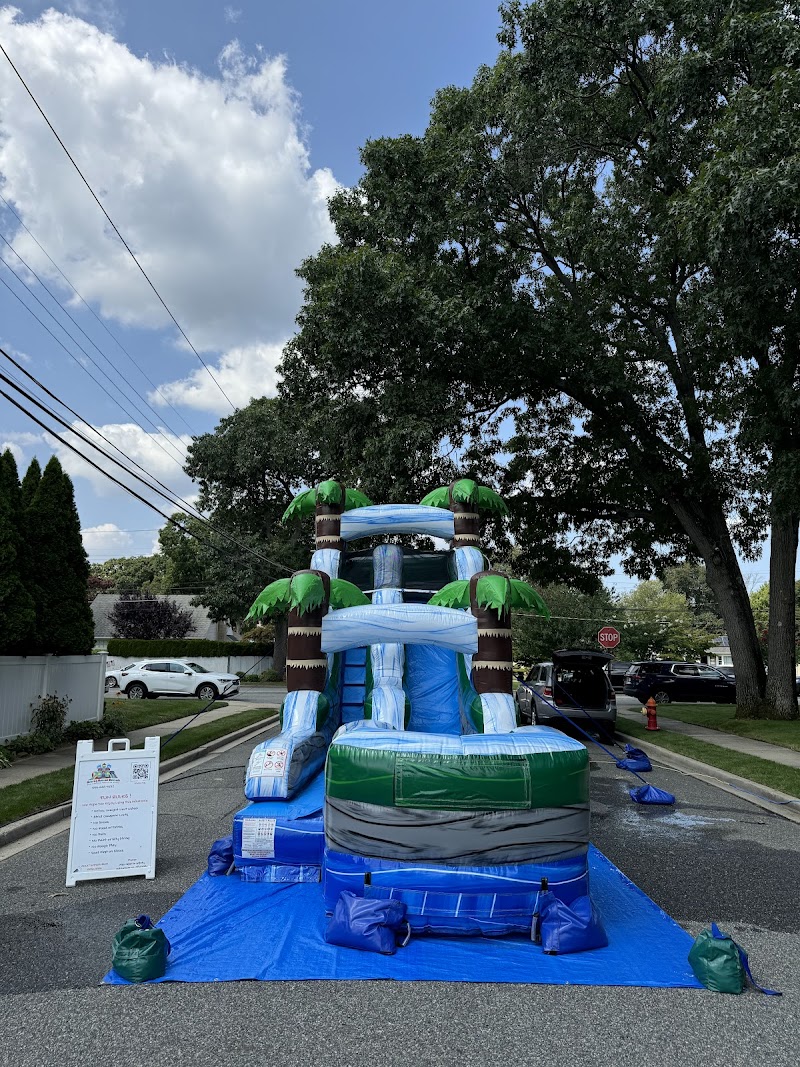 Breezy Bounce Rentals photo 3