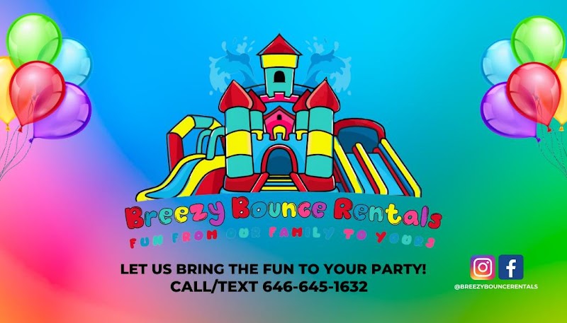 Breezy Bounce Rentals photo 4