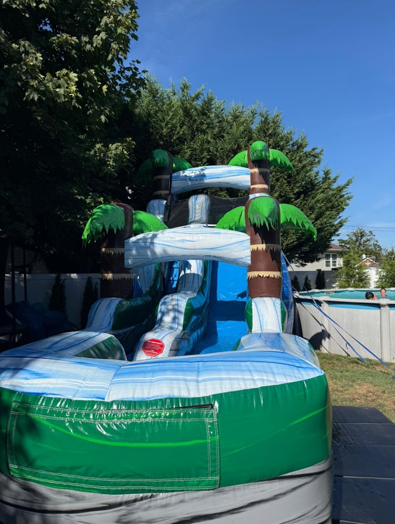 Breezy Bounce Rentals photo 5