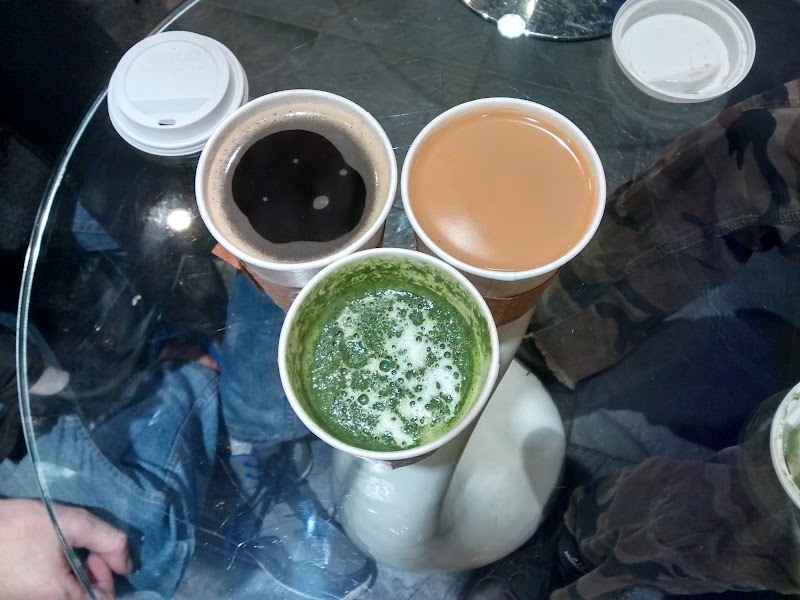 Brew 7 photo 3