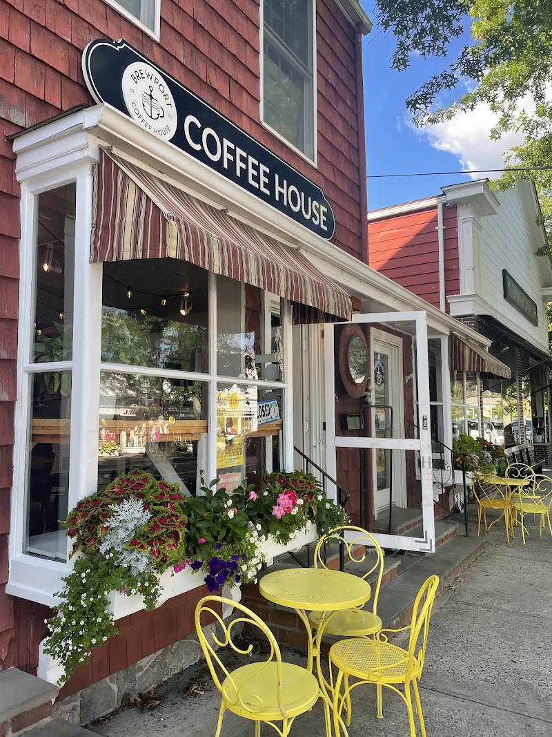 Brewport Coffee House photo 3
