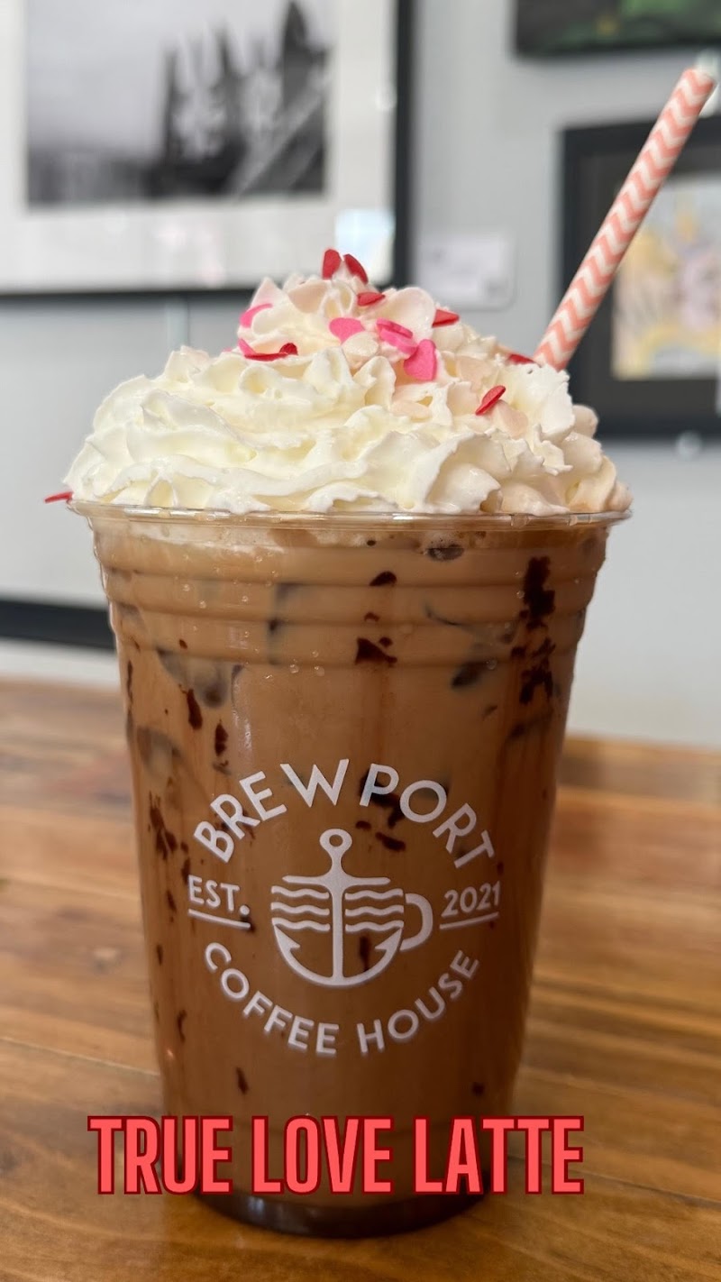 Brewport Coffee House photo 4