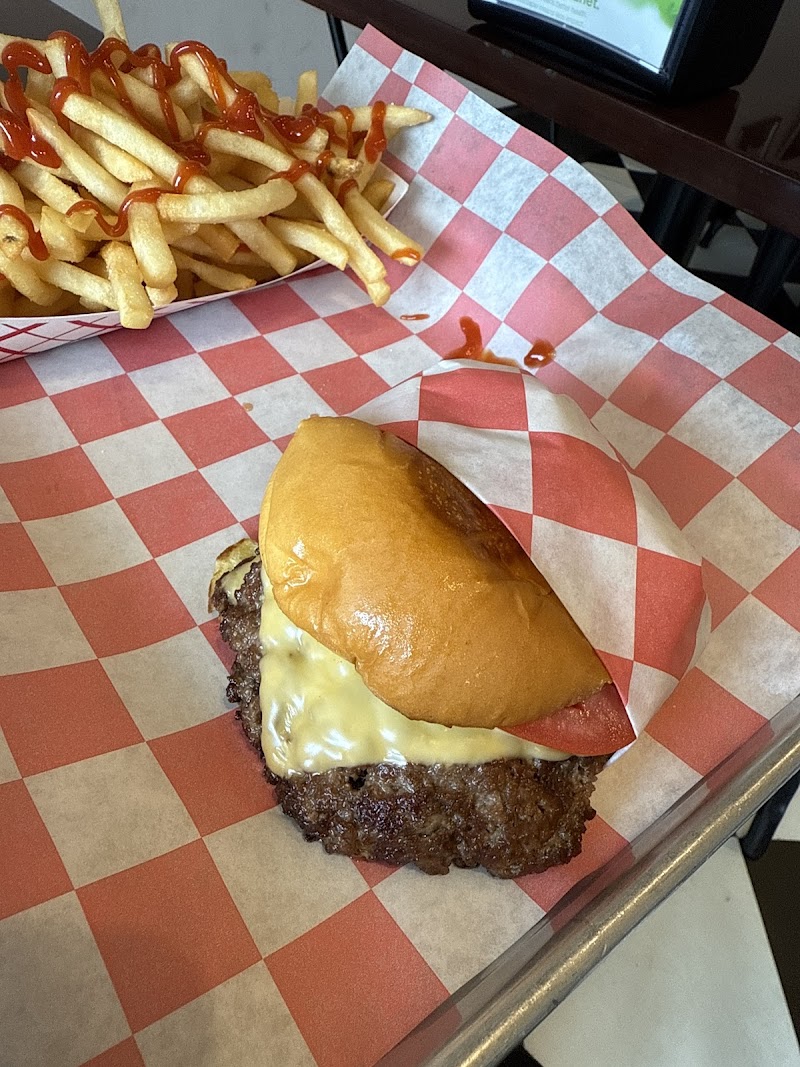 BRGRS Huntington photo 2
