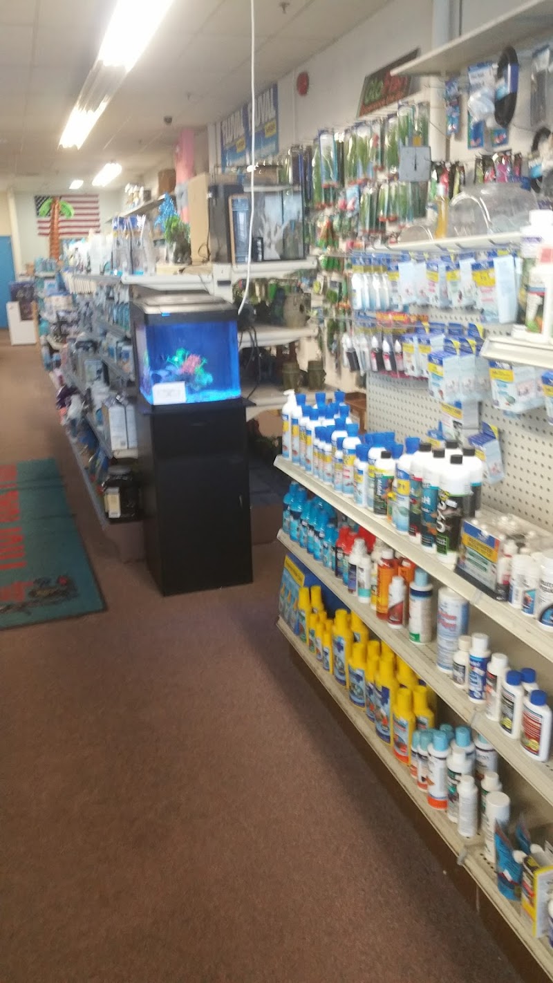 Brian's Tropical Aquarium & Pets photo 2