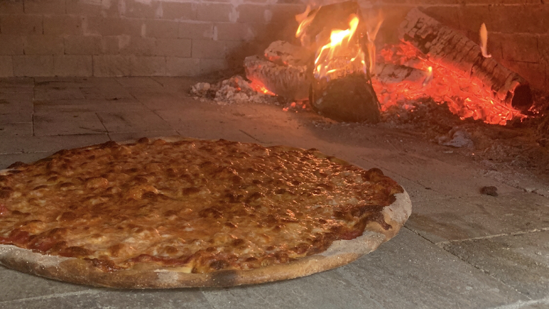 Brick Oven On Main photo 2