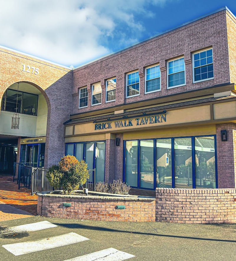 Brick Walk Tavern photo 5