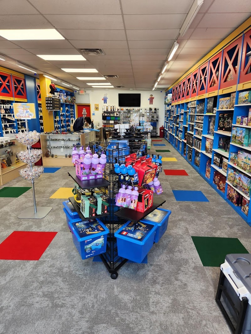 Bricks and Minifigs West Babylon - Lego Sets, Children's Parties & More photo 3