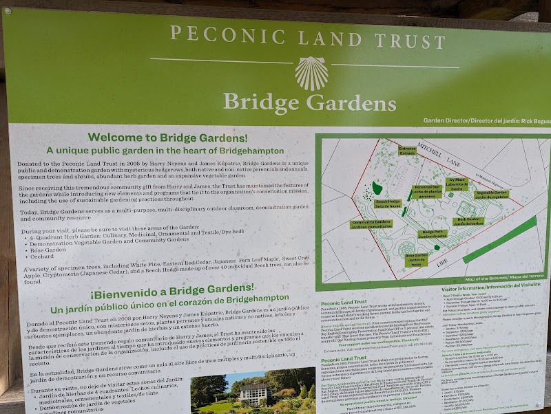 Bridge Gardens photo 4