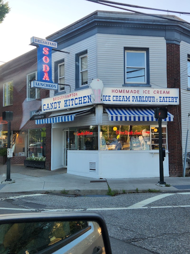Bridgehampton Candy Kitchen photo 3