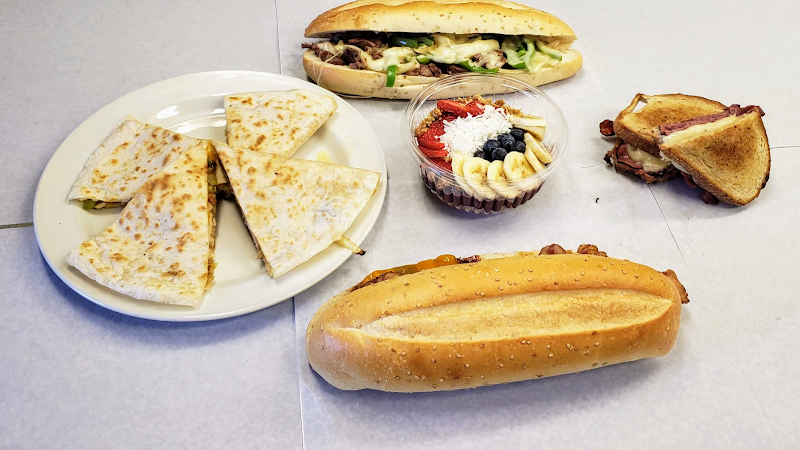Bridgehampton Town Deli photo 2