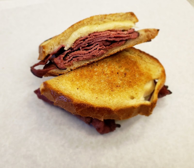 Bridgehampton Town Deli photo 4