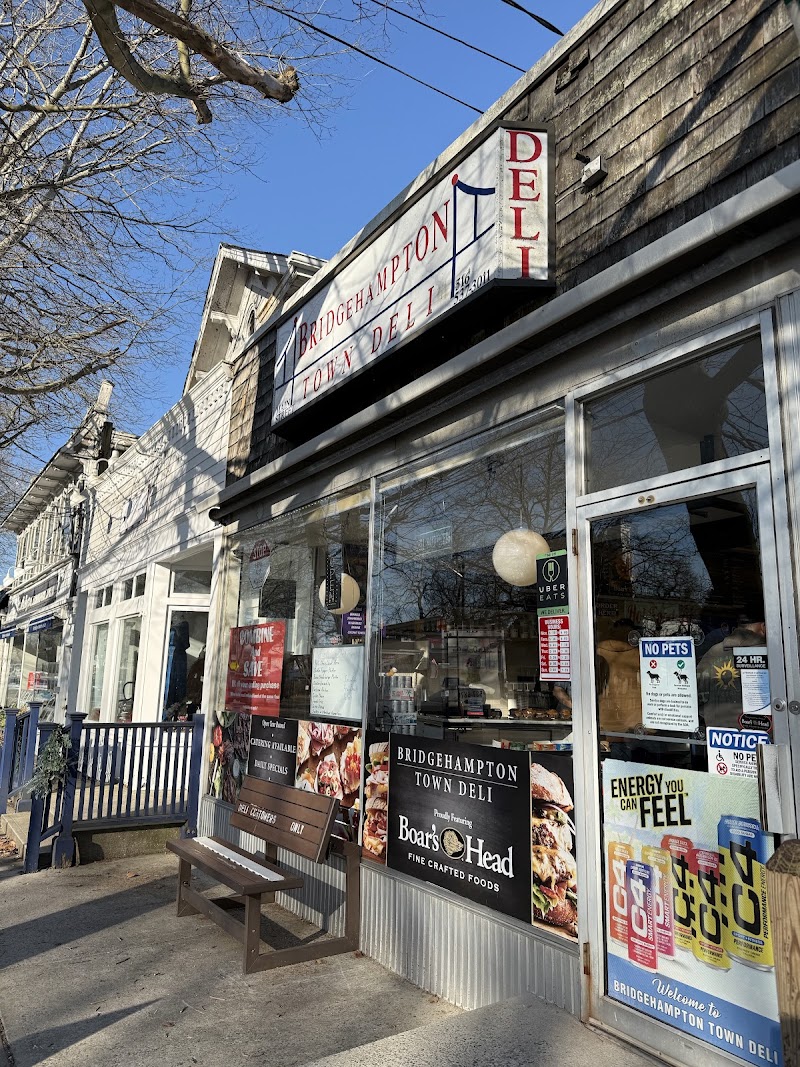 Bridgehampton Town Deli photo 5