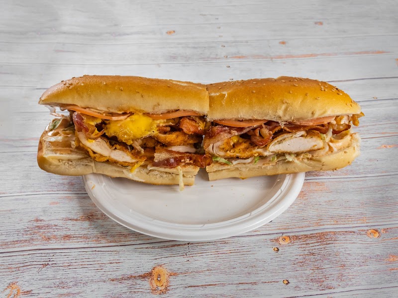 Bridgeside Deli photo 2
