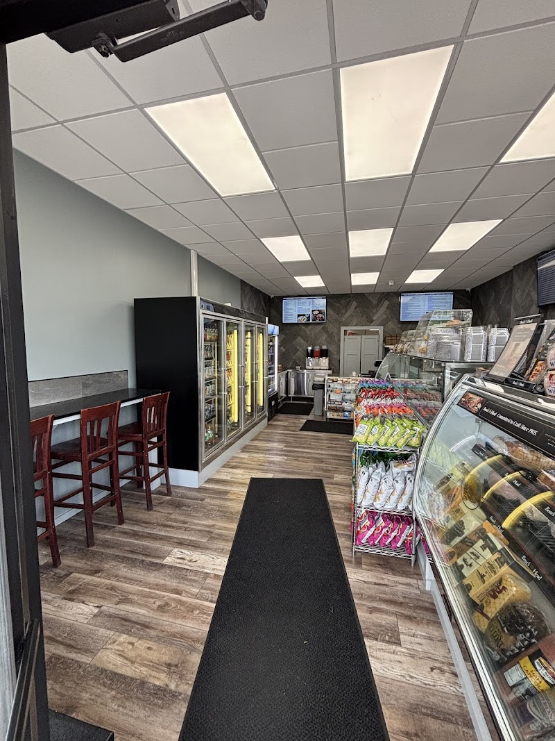 Bridgeside Deli photo 3