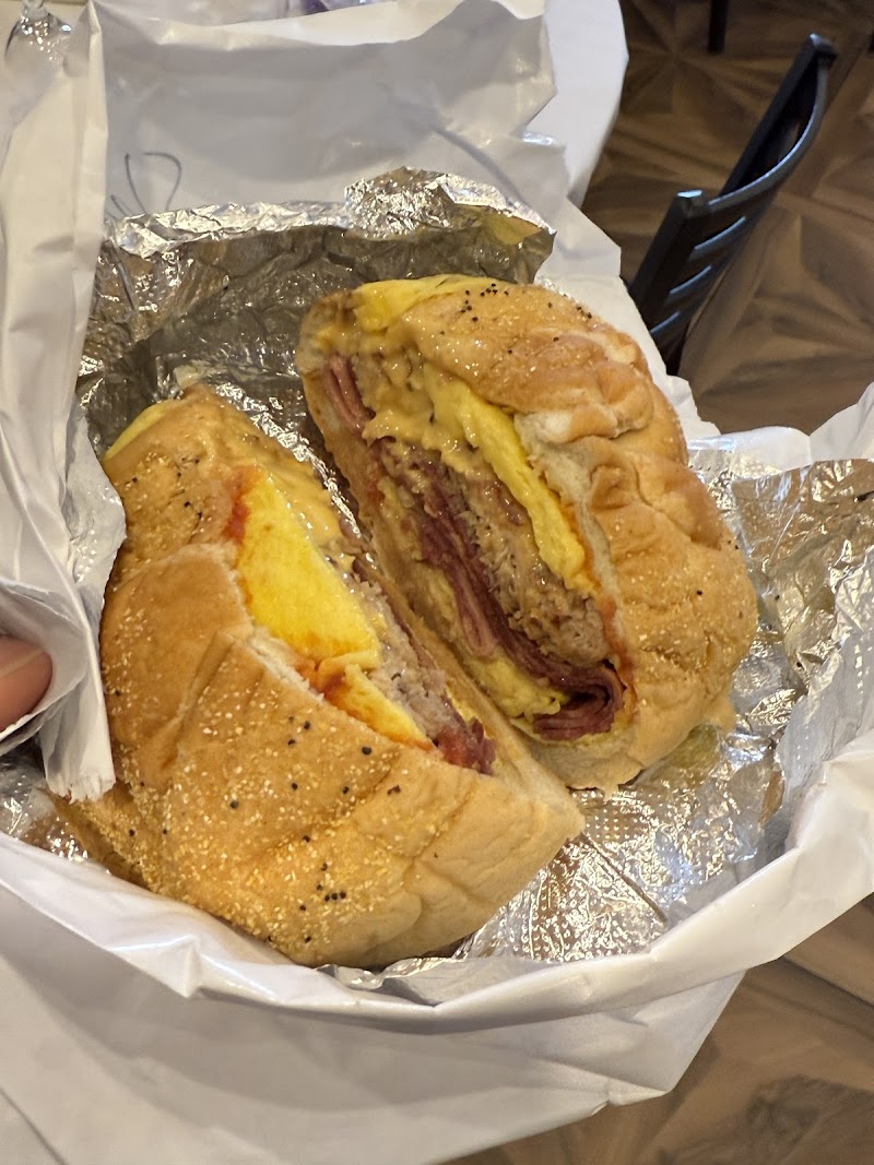 Bridgeside Deli photo 4